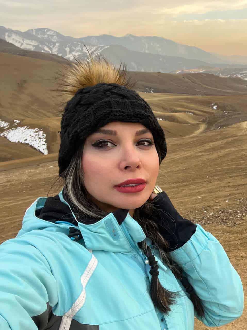 Shima Omidi